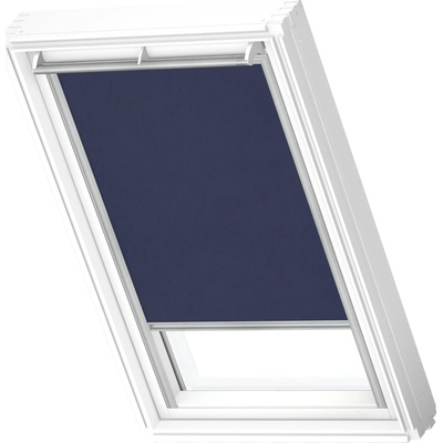 VELUX RFL standard - M06 Hliník standart (S) 9050
