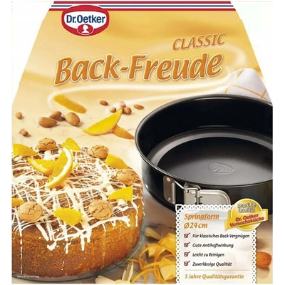 Dr. Oetker forma na dort 20cm