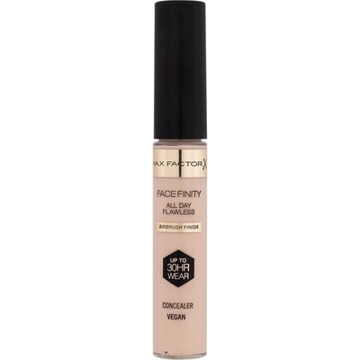 Facefinity All Day Flawless Airbrush Finish Concealer от Max Factor за Жени Коректор 7.8мл