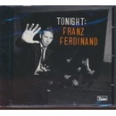 FRANZ FERDINAND: TONIGH CD