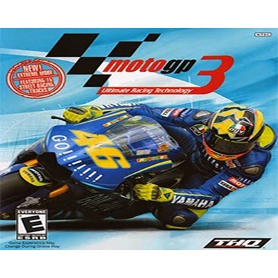 Moto GP 3