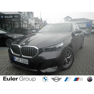 BMW 520d Touring 145 kW