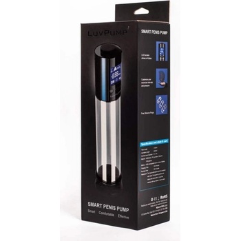 Realov Smart Penis Pump