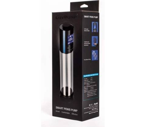 Realov Smart Penis Pump