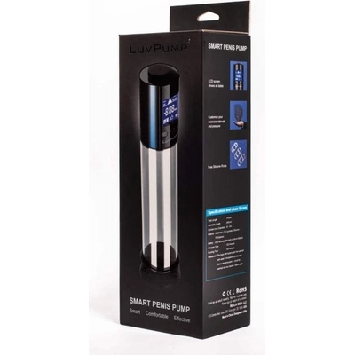 Realov Smart Penis Pump
