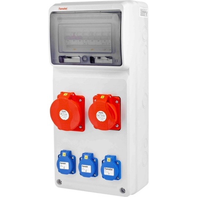 FAMATEL ZSF30002000.0 /3951
