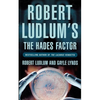 The Hades Factor - Robert Ludlum