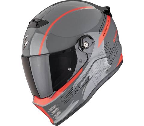 Scorpion Covert FX Danko