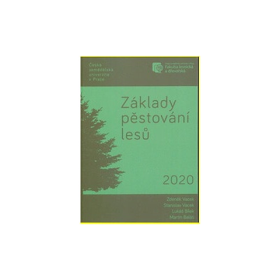 Základy pěstování lesů