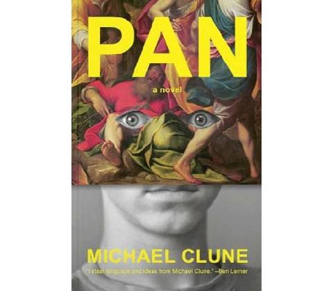 Pan