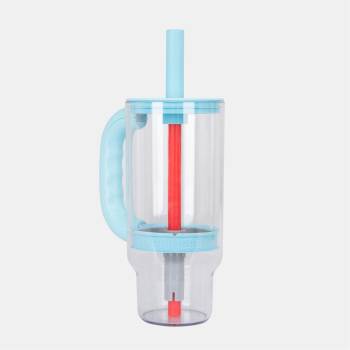 Star Star Bottle 62 - Blue