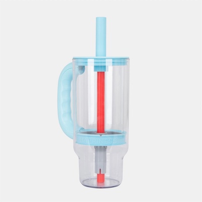 Star Star Bottle 62 - Blue