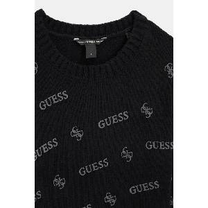 GUESS пуловер за деца с вълна (J6BR11.Z1345.9BY2)