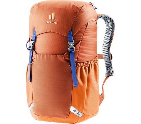 Deuter Junior modrý