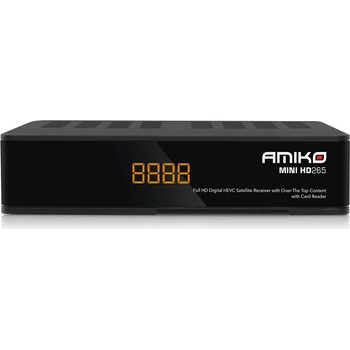 Amiko MINI HD265 WIFI