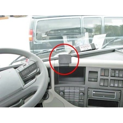 Brodit ProClip montážna konzola na palubnú dosku pre Volvo FM series 14-20, 855004