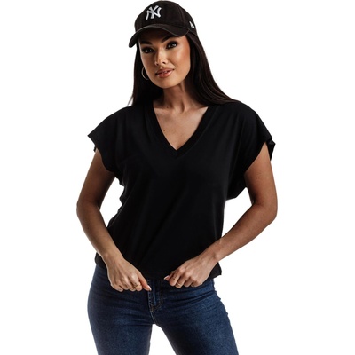 Edoti Черна дамска тениска Edoti Edoti | Cheren | ЖЕНИ | S