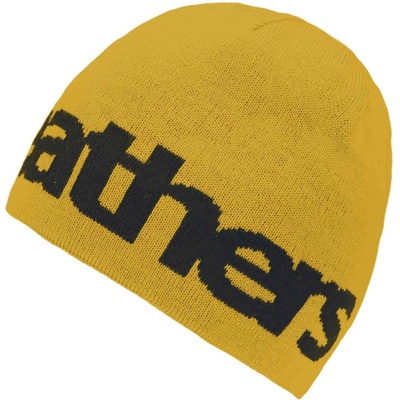 Horsefeathers FUSE čierna žltá
