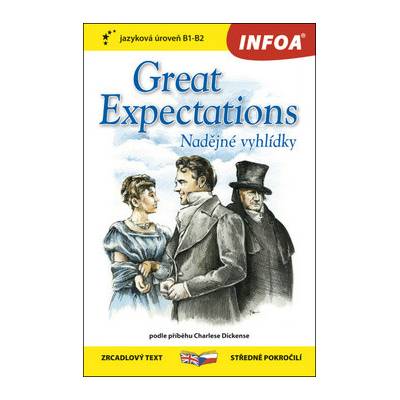 Great Expectations/Nadějné vyhlídky