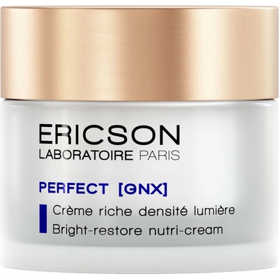 Ericson Laboratoire E1164 Rozjasňující a regenerační krém 50 ml