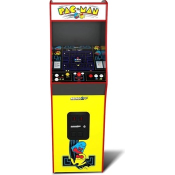 Image 1 of Arcade1Up Pac-Man Deluxe (PAC-A-302111)