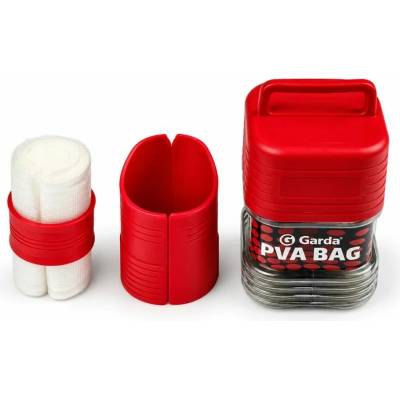 Garda PVA vrecká s plničom 60x130mm 24ks