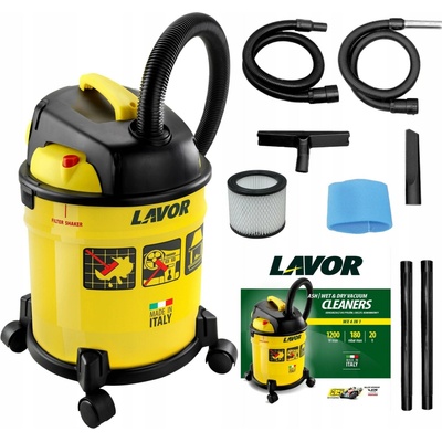 Lavor Freddy 8.243.003
