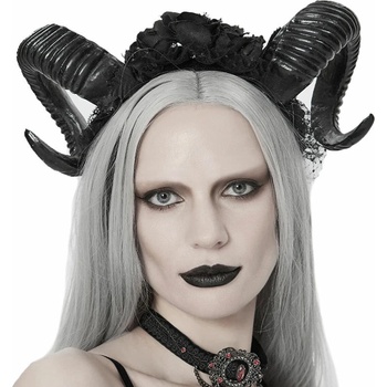 Devil fashion лента за глава devil fashion - eas010