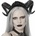 Devil fashion лента за глава devil fashion - eas010