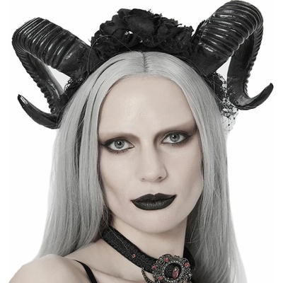 Devil fashion лента за глава devil fashion - eas010