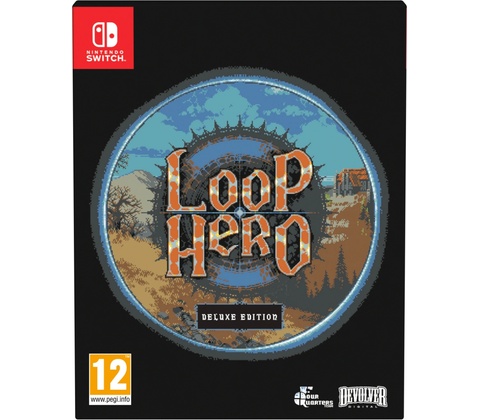Loop Hero (Deluxe Edition)