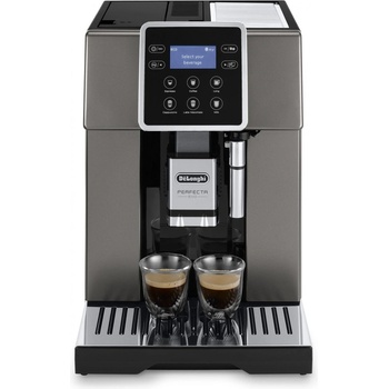 DeLonghi Perfecta DeLuxe ESAM 420.80.TB