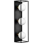 OSRAM - Външен стенен осветител DECOR SQUARE 3xG9/28W/230V IP44 (P227593)
