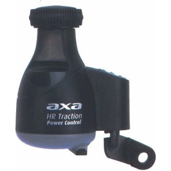 dynamo AXA HR Traction Power Control