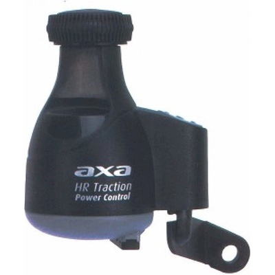 dynamo AXA HR Traction Power Control