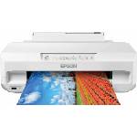 Epson Expression Photo XP-65 Принтери