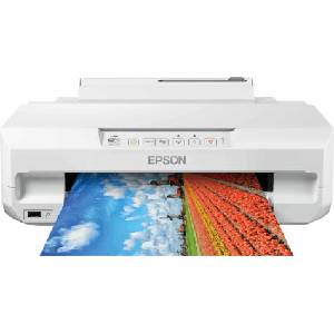 Epson Expression Photo XP-65 Принтери