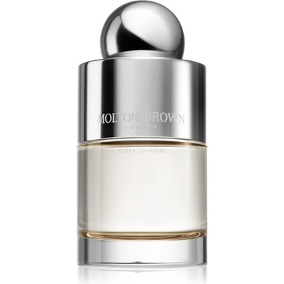 Molton Brown Flora Luminare toaletní voda dámská 100 ml