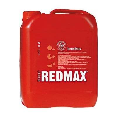 Bonno Sirup Redmax Broskev 5 l