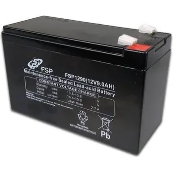 Image 1 of FORTRON Батерия, fortron fsp1290 battery 12v 9a (mpf0000200gp)
