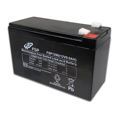 FORTRON Батерия, fortron fsp1290 battery 12v 9a (mpf0000200gp)