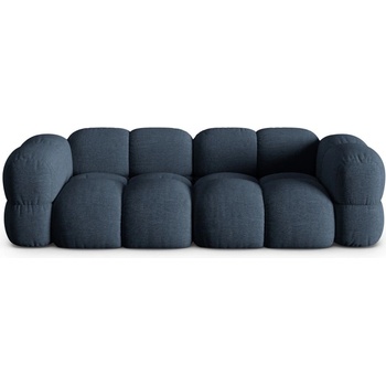 Cosmopolitan Design Тъмносин диван 250 cm Loretto - Cosmopolitan Design (COS_4S_193_F1_LORETTO5)