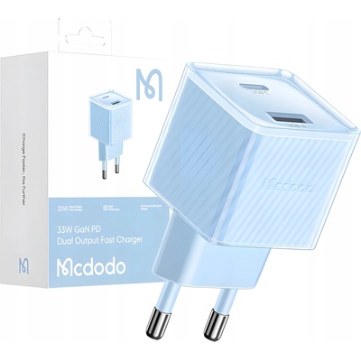 McDodo CH-4152