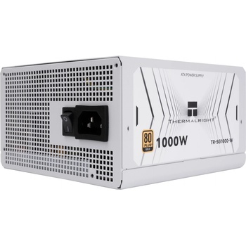 Thermalright TR-SG1000-W 1000W 80 PLUS Gold