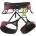 Edelrid Сбруя - седалка Edelrid Sirana TC Climbing harness - Beetroot (303-0613-0113)