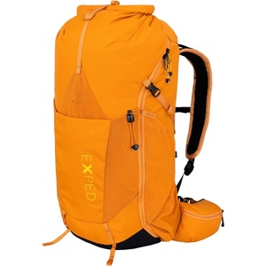 EXPED Алпийска раница Exped Skyline 45 Mountaineering backpack - Gold - размер S/M 43-51 cm (503-1066-0311)