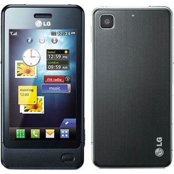 LG GD510 Pop