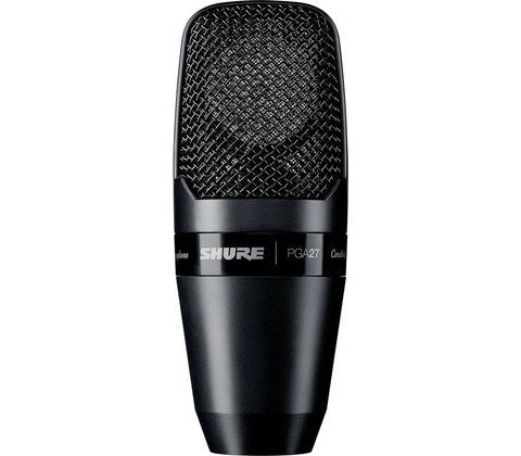 Shure PGA27