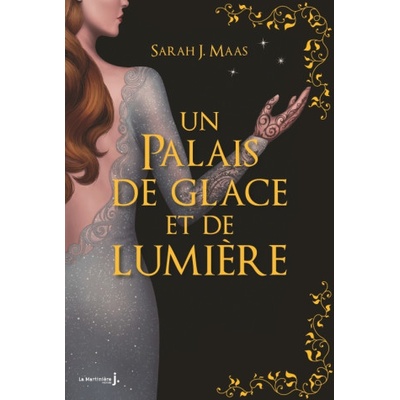 Un Palais d'épines et de roses T35 - Collector | Sarah J. Maas