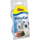 ShinyCat Junior tuňák 2 x 70 g